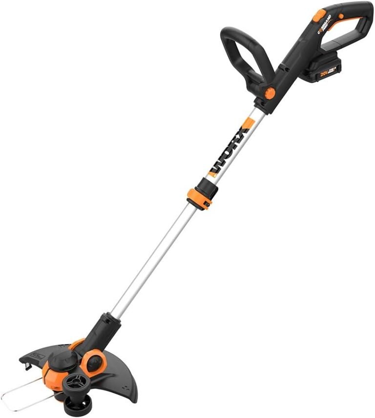 Worx String Trimmer Cordless 8 51NJEhSAjnL. AC SL1000 Great At Home