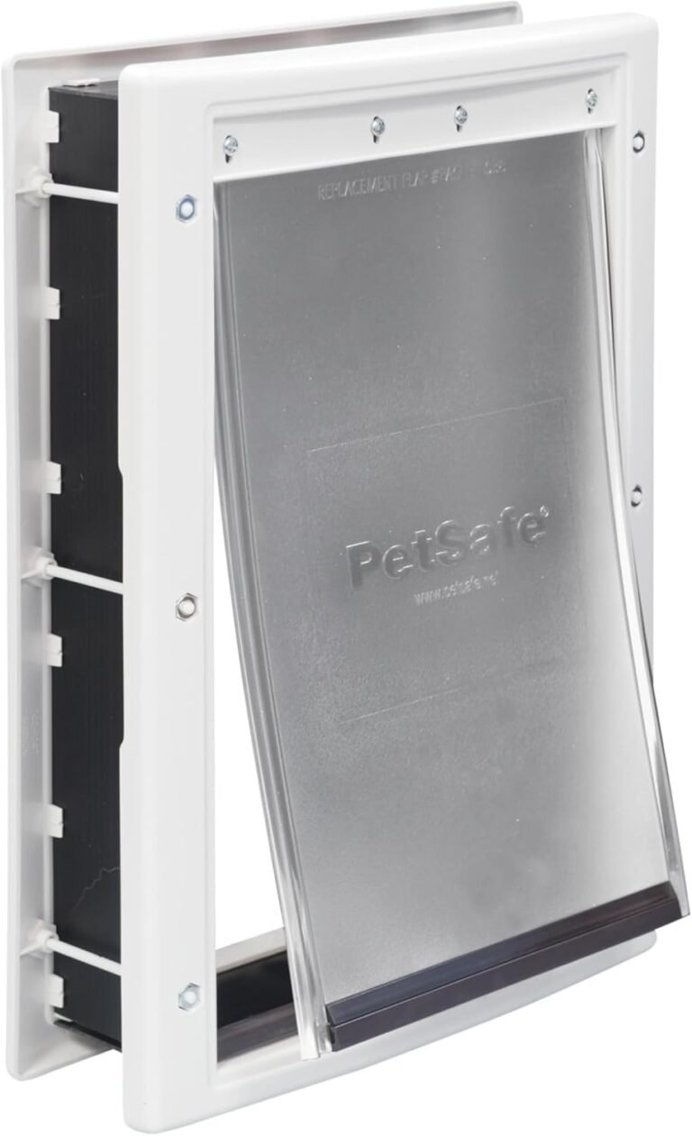 PetSafe Plastic Pet Door 7 61S6F7NZwEL. AC SL1500 Great At Home