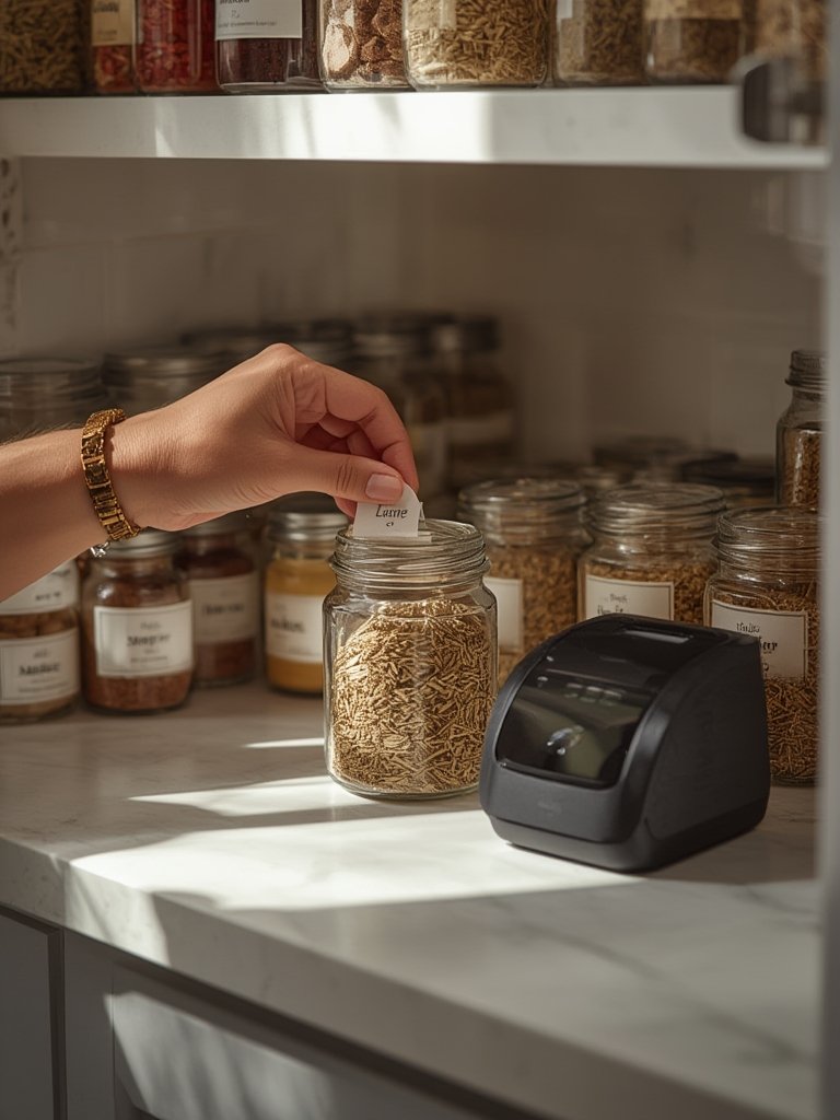 Label Maker: 7 Ultimate Steps For Amazing Results in 2026 2 Bluetooth label maker mini labeler printing wireless thermal label