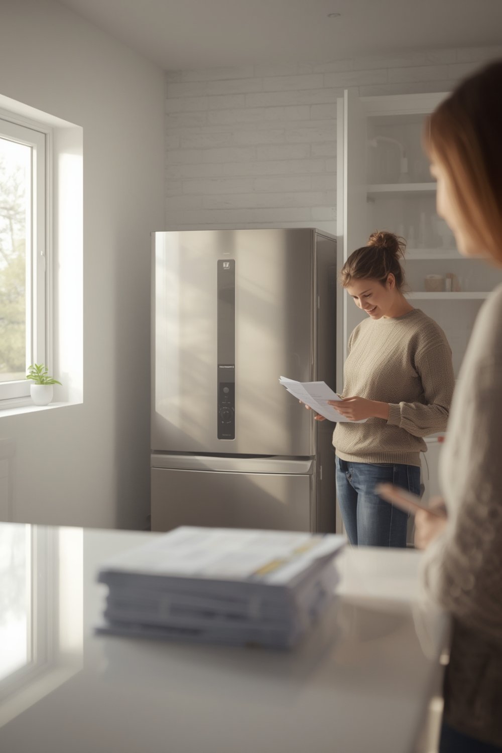 heat pump water heater rebate - Illustration 1