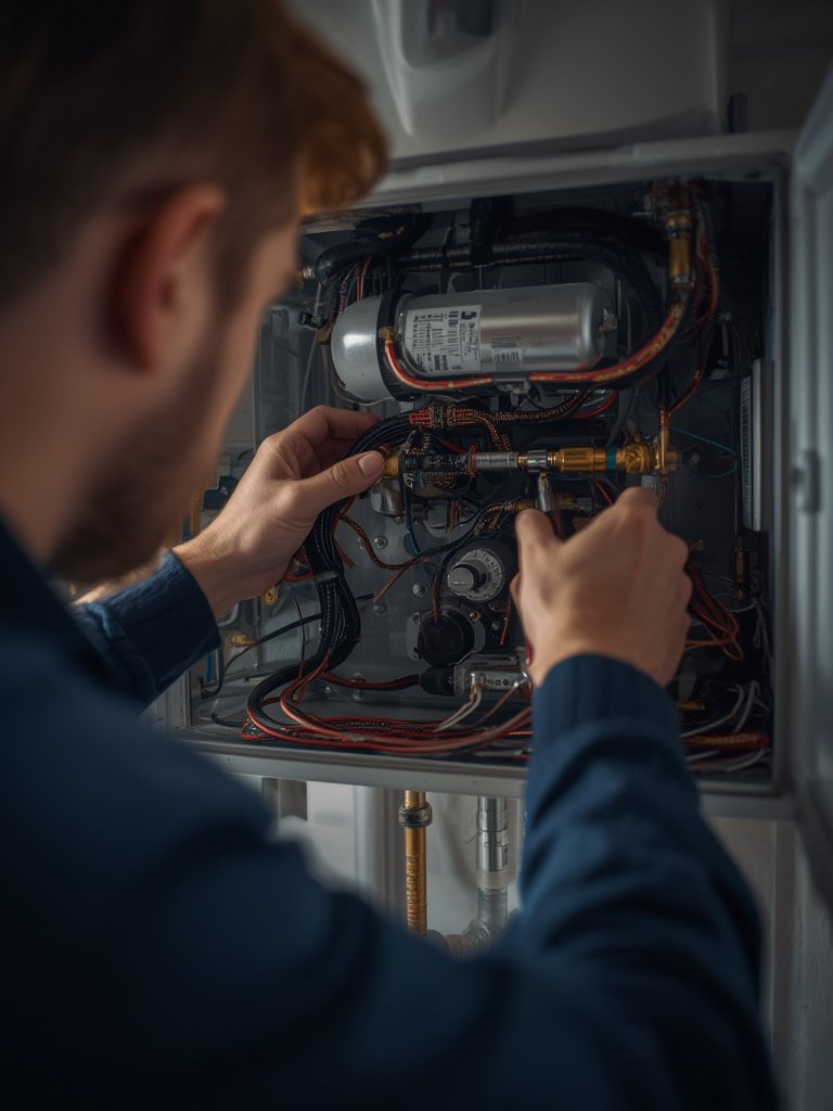 heat pump water heater rebate - Illustration 2