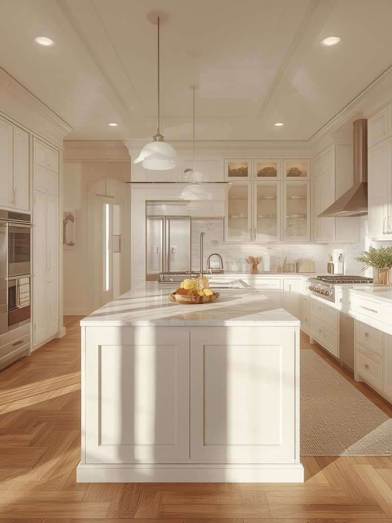 how much does a kitchen renovation cost - Illustration 3