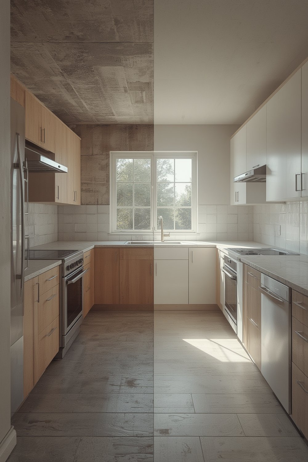 how much does a kitchen renovation cost - Illustration 1