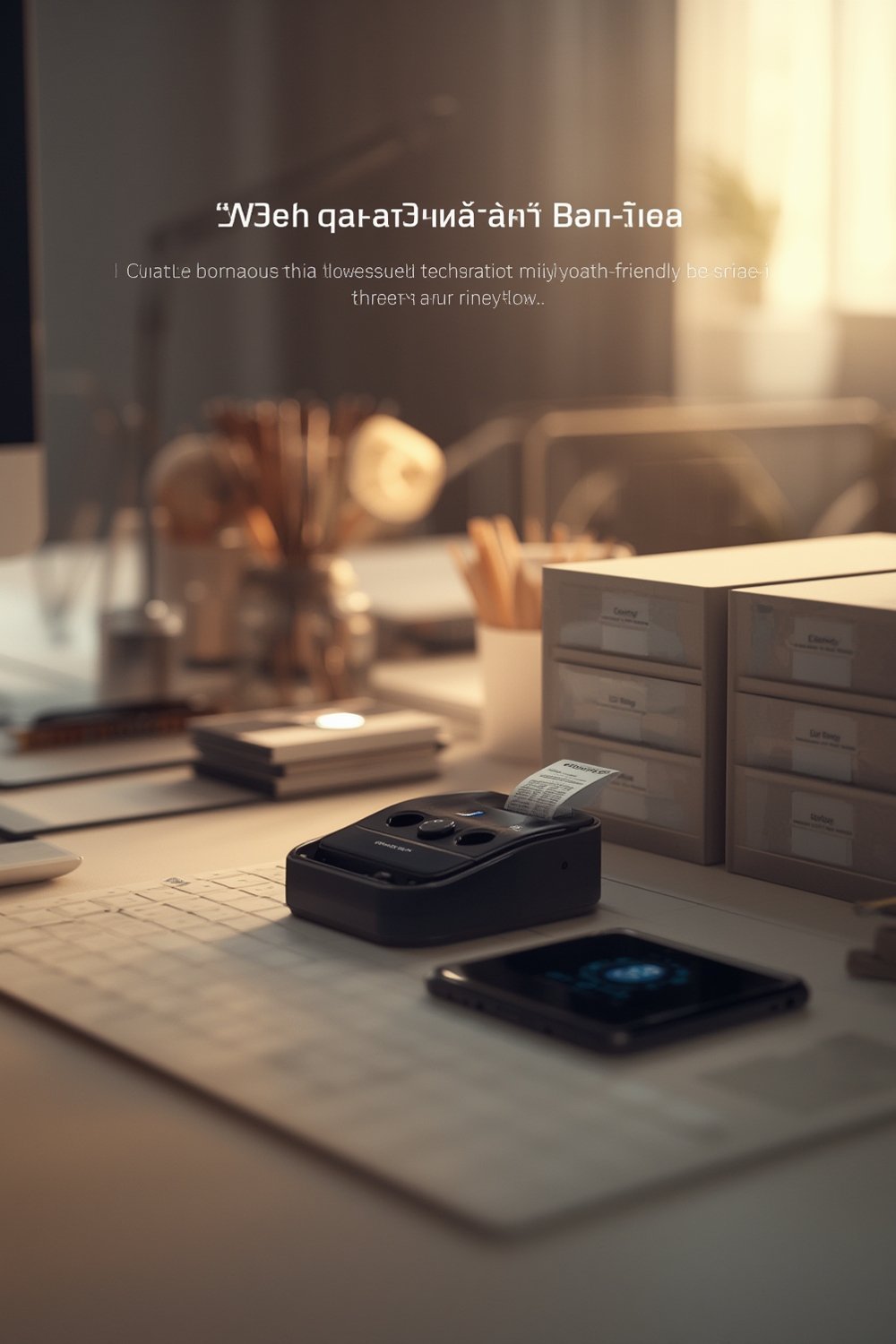 Label Maker: 7 Ultimate Steps For Amazing Results in 2026 1 label maker printing name tag for school organization