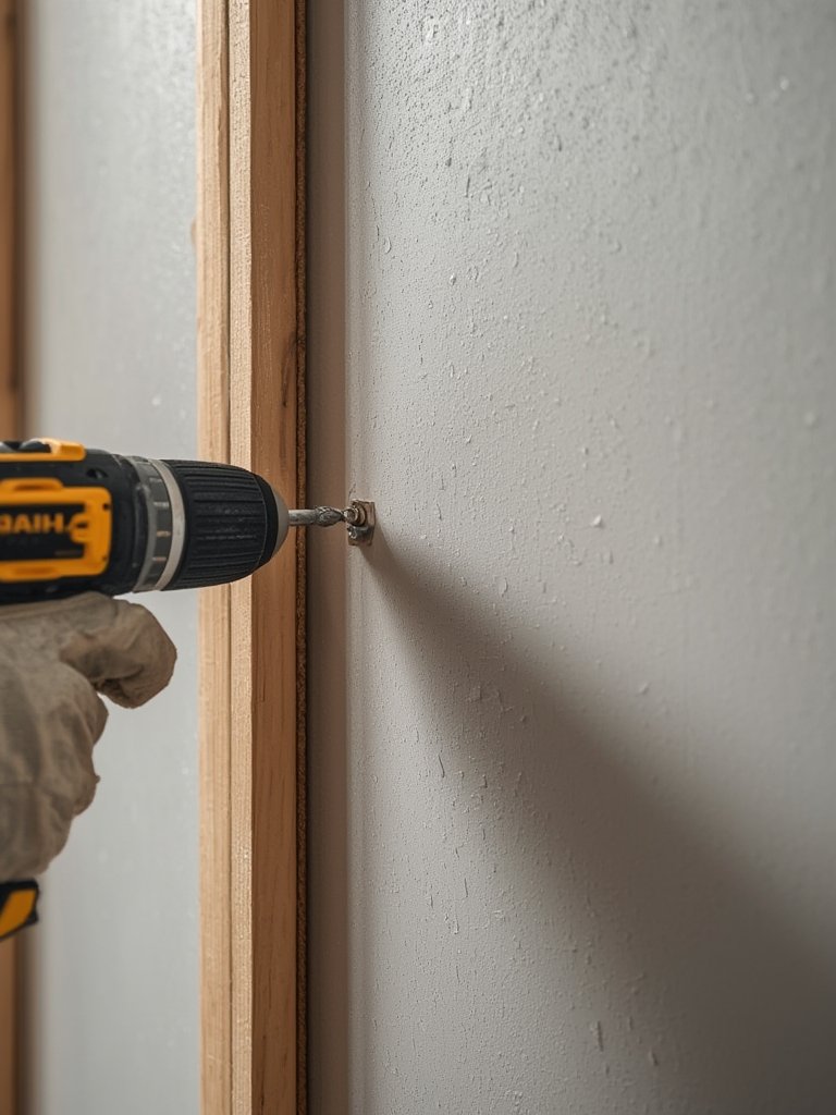 mold resistant drywall - Illustration 2