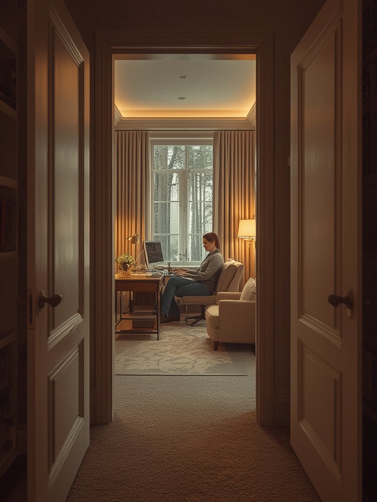 soundproofing a room cheaply - Illustration 3