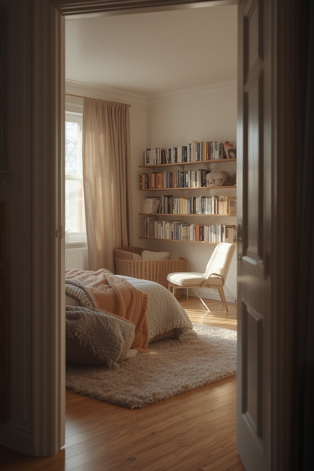 soundproofing a room cheaply - Illustration 1