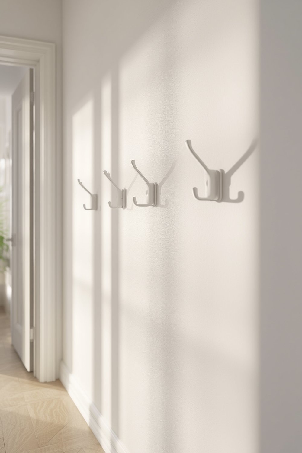 Utility Hooks: 7 Ultimate Steps For An Amazing Organization Solution In 2026 1 utility hooks in use organizing hallway items