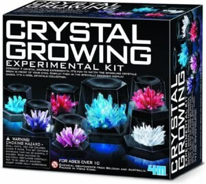 Crystal Kit: 7 Ultimate Steps For Amazing STEM Fun in 2026