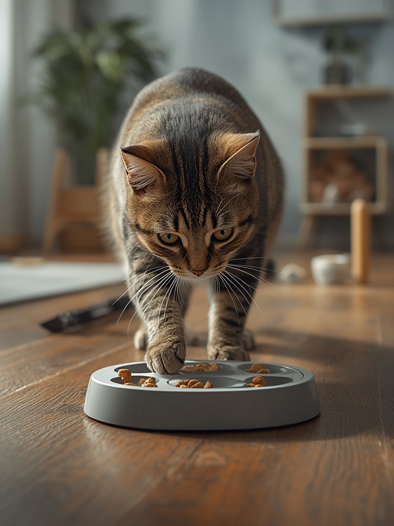 Best Interactive Cat Toys For Indoor Cats: 7 Amazing Ways to Boost Playtime (Proven Guide) 3 best interactive cat toys for indoor cats - Illustration 2