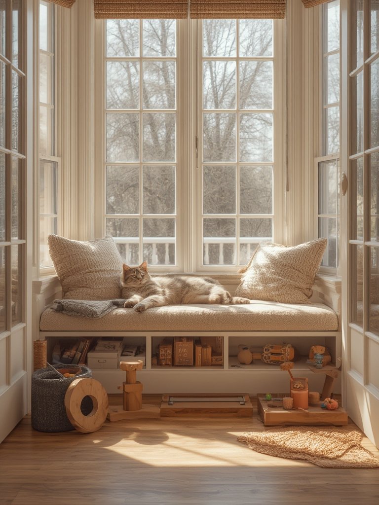 Best Interactive Cat Toys For Indoor Cats: 7 Amazing Ways to Boost Playtime (Proven Guide) 4 best interactive cat toys for indoor cats - Illustration 3