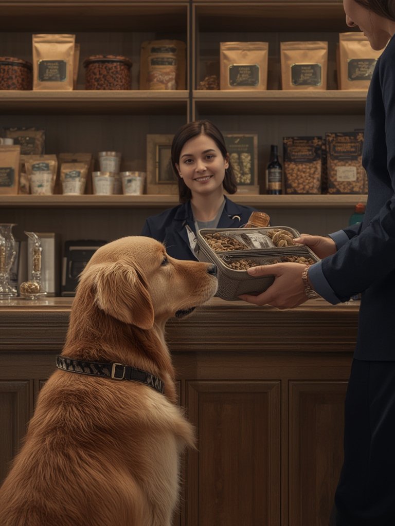 dog hotels near me - Illustration 2