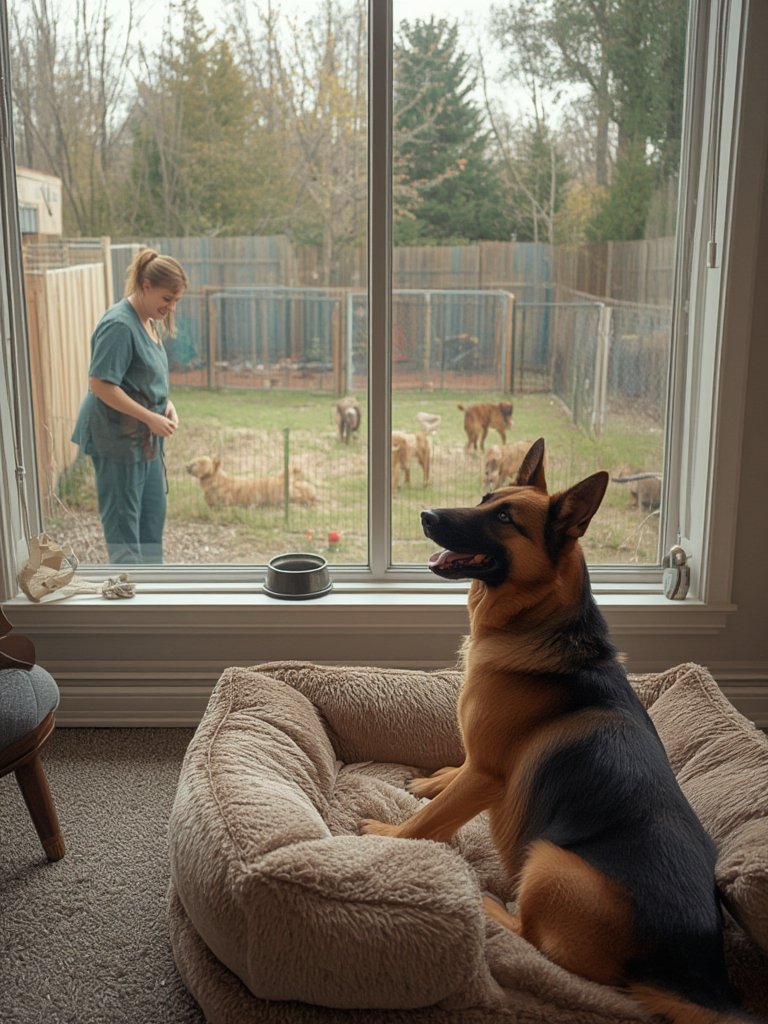 dog hotels near me - Illustration 3