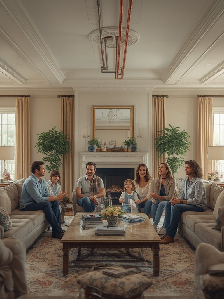 fire sprinkler systems - Illustration 3