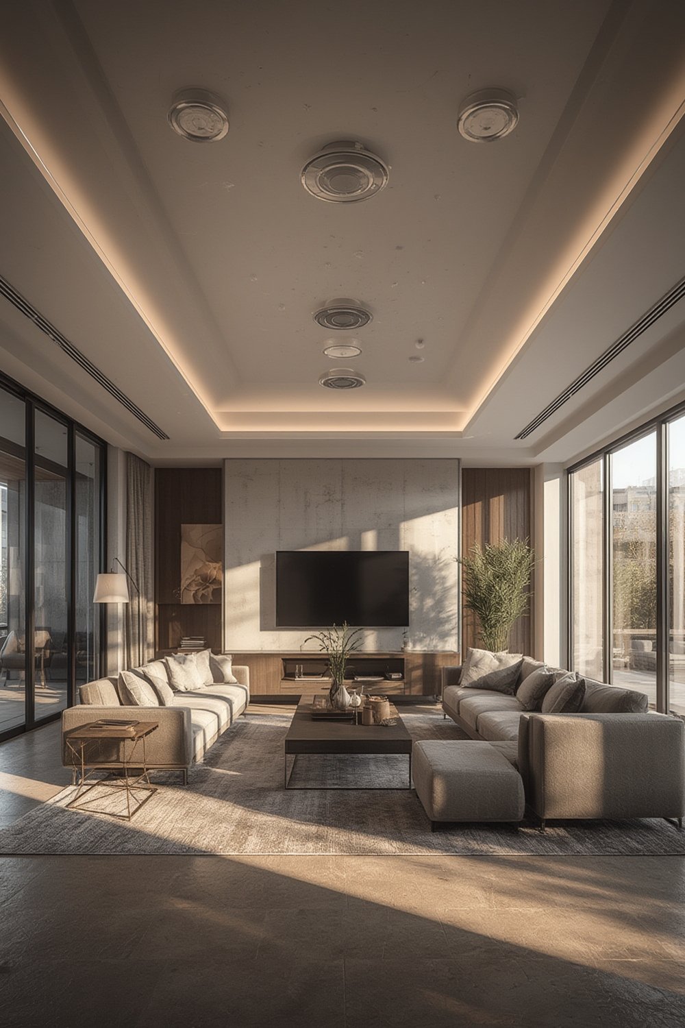 fire sprinkler systems - Illustration 1