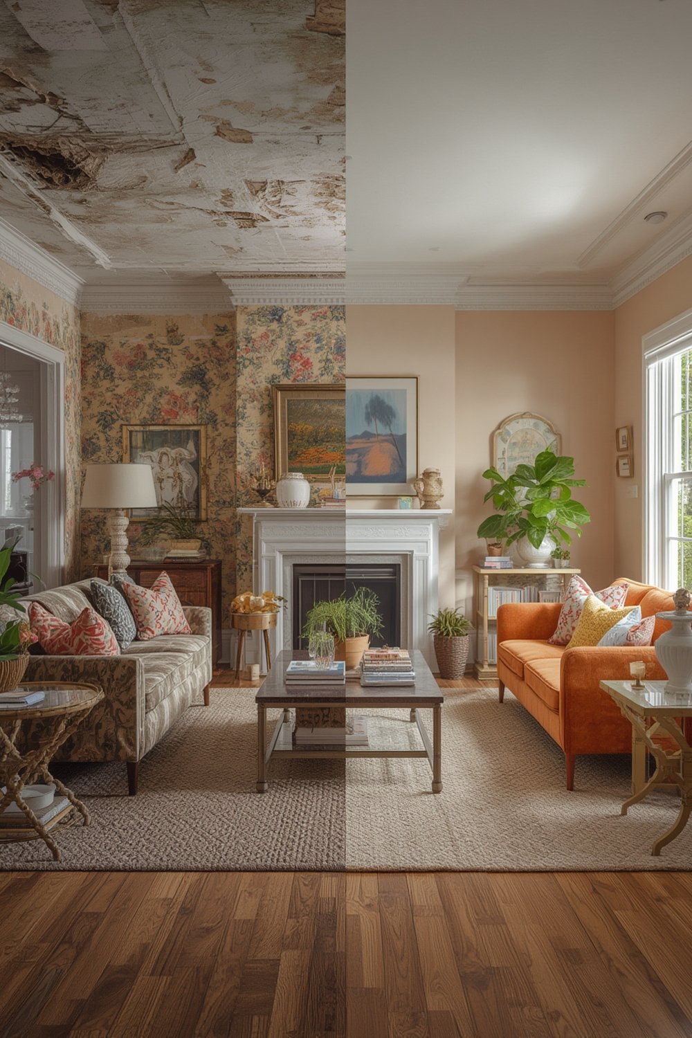 House Remodeling Shows: 7 Amazing Ways to Remodel Smarter (Proven Guide) 2 house remodeling shows - Illustration 1