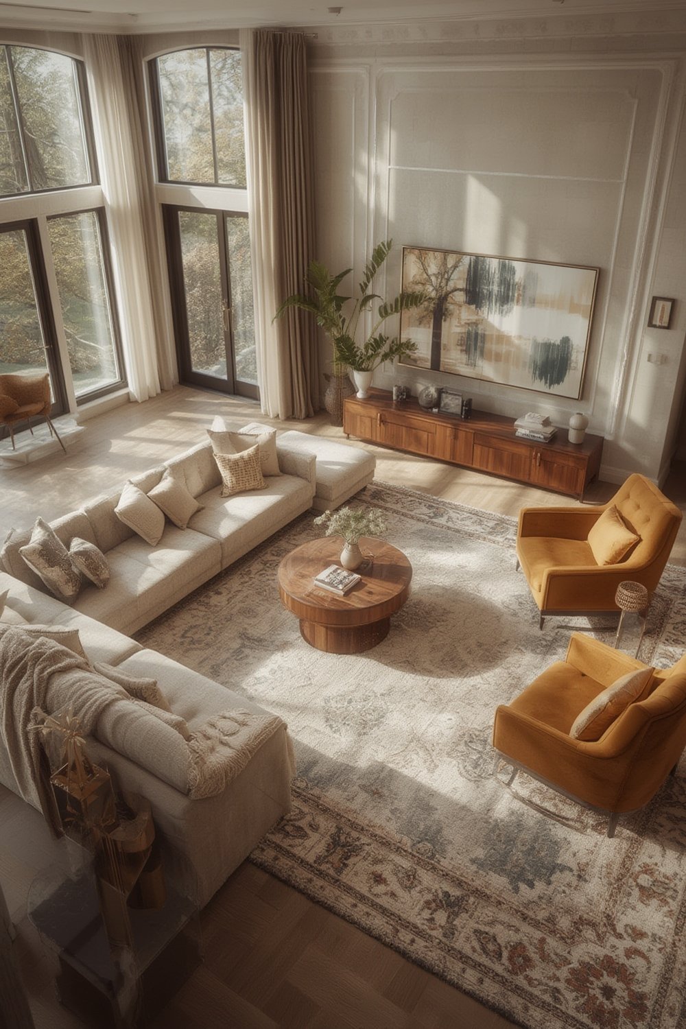 jordan furniture - Illustration 1