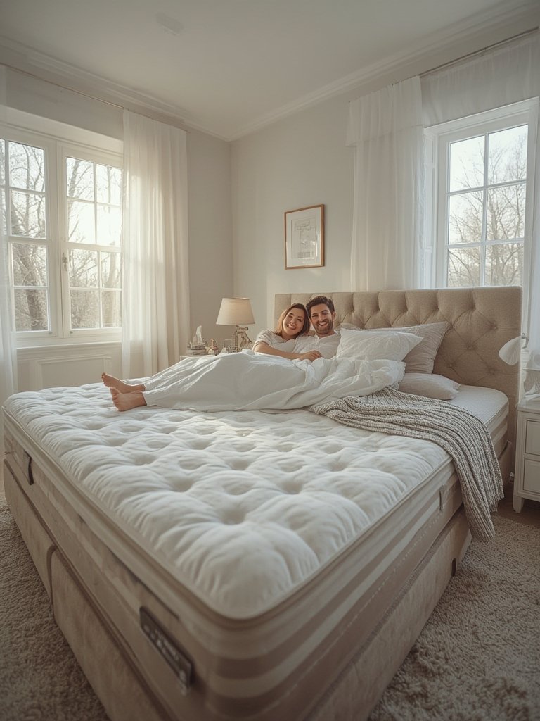 mattress stores near me - Illustration 3