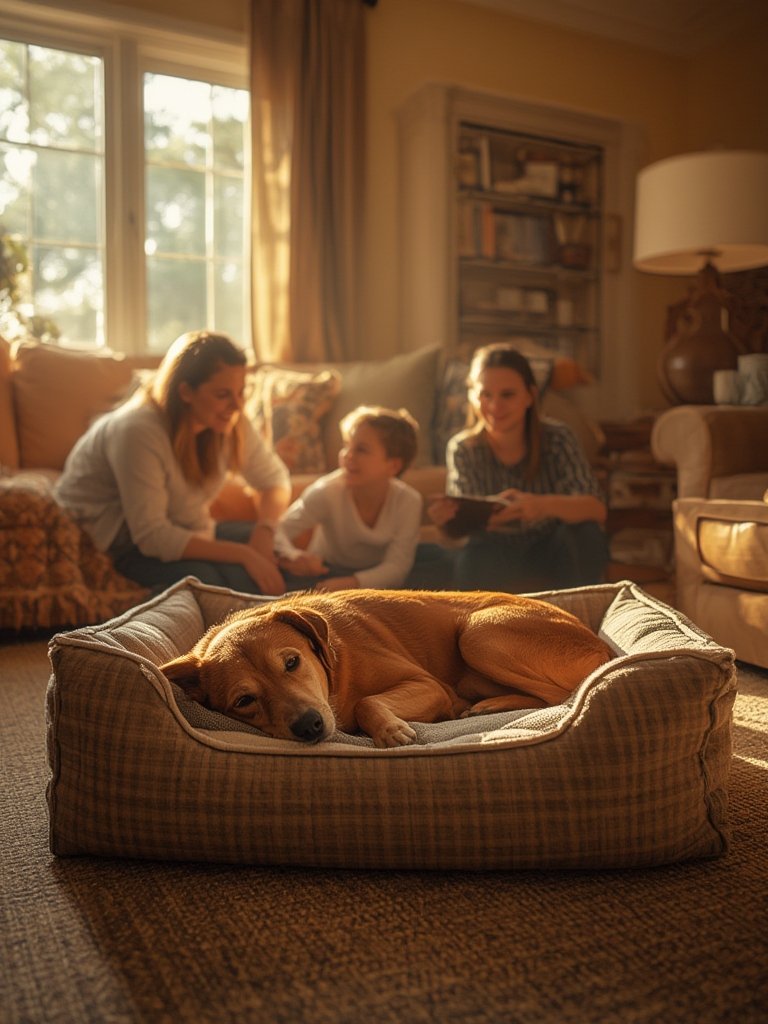 Mississippi Made Dog Beds: 7 Best Ways to Get Proven Comfort (Guide) 4 mississippi made dog beds - Illustration 3