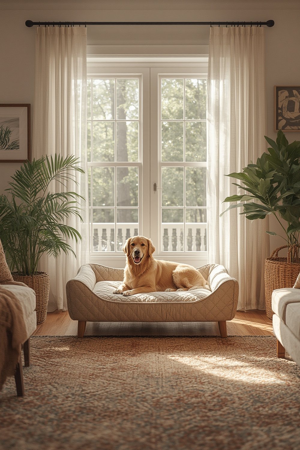 Mississippi Made Dog Beds: 7 Best Ways to Get Proven Comfort (Guide) 2 mississippi made dog beds - Illustration 1