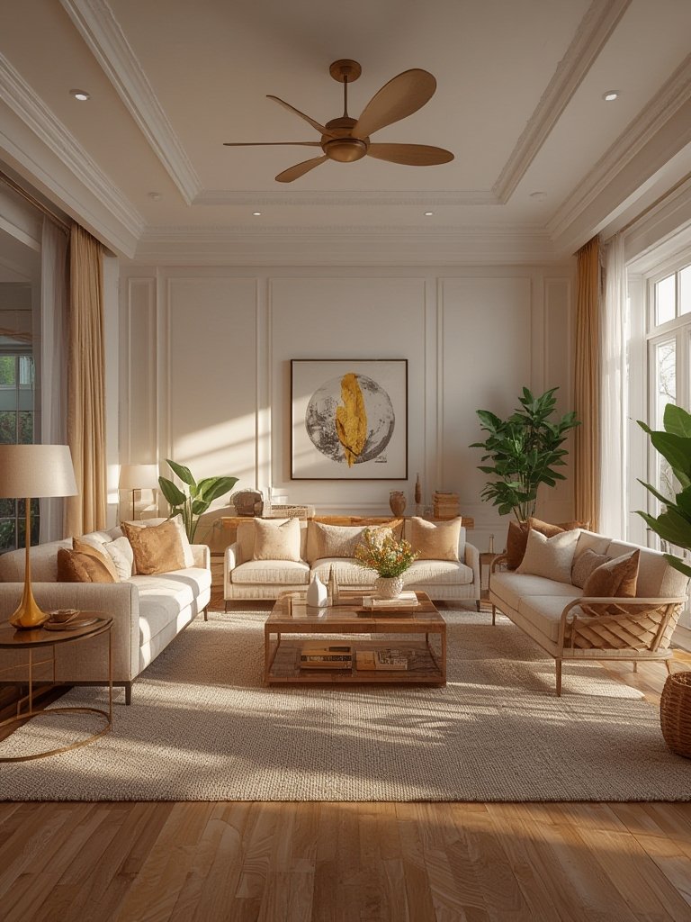 modern sofas for living room - Illustration 3