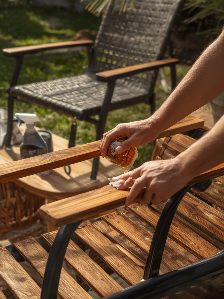 Outdoor Furniture Jacksonville Fl: 7 Best Ways to Protect Your Patio (Proven Guide) 3 outdoor furniture jacksonville fl - Illustration 2