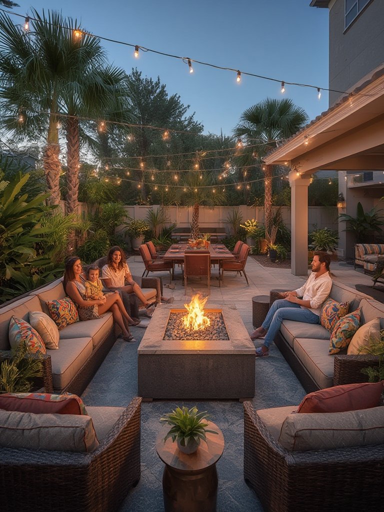 Outdoor Furniture Jacksonville Fl: 7 Best Ways to Protect Your Patio (Proven Guide) 4 outdoor furniture jacksonville fl - Illustration 3