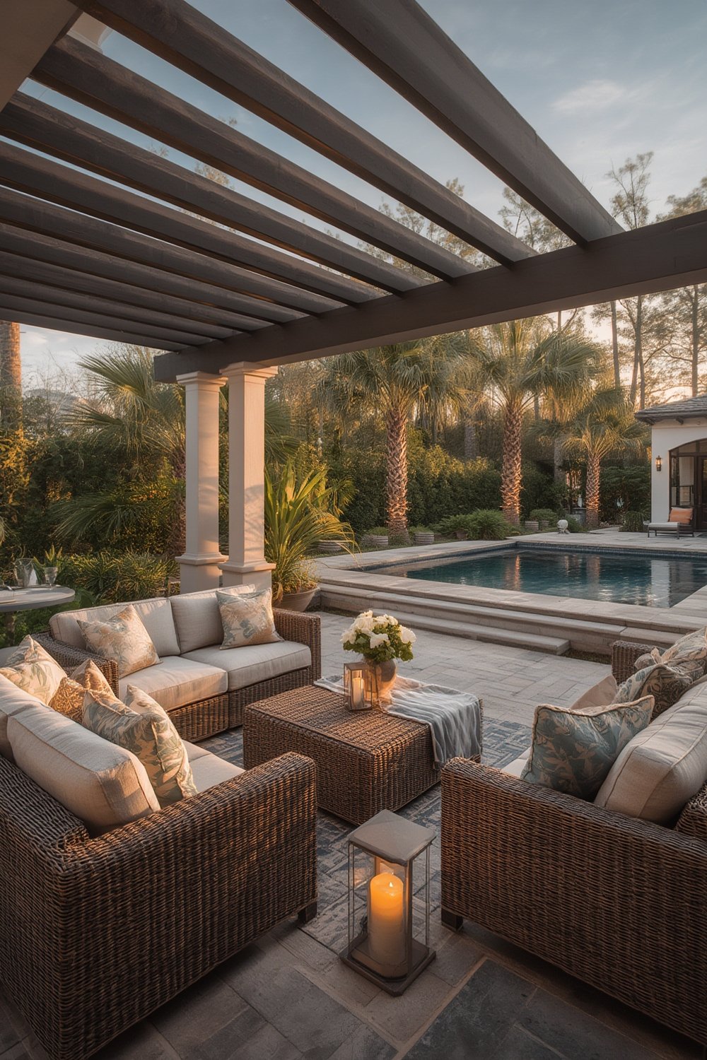 Outdoor Furniture Jacksonville Fl: 7 Best Ways to Protect Your Patio (Proven Guide) 2 outdoor furniture jacksonville fl - Illustration 1