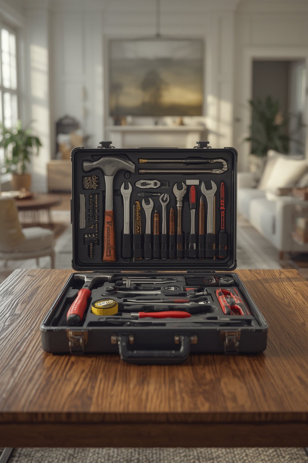 tool kit for home repair