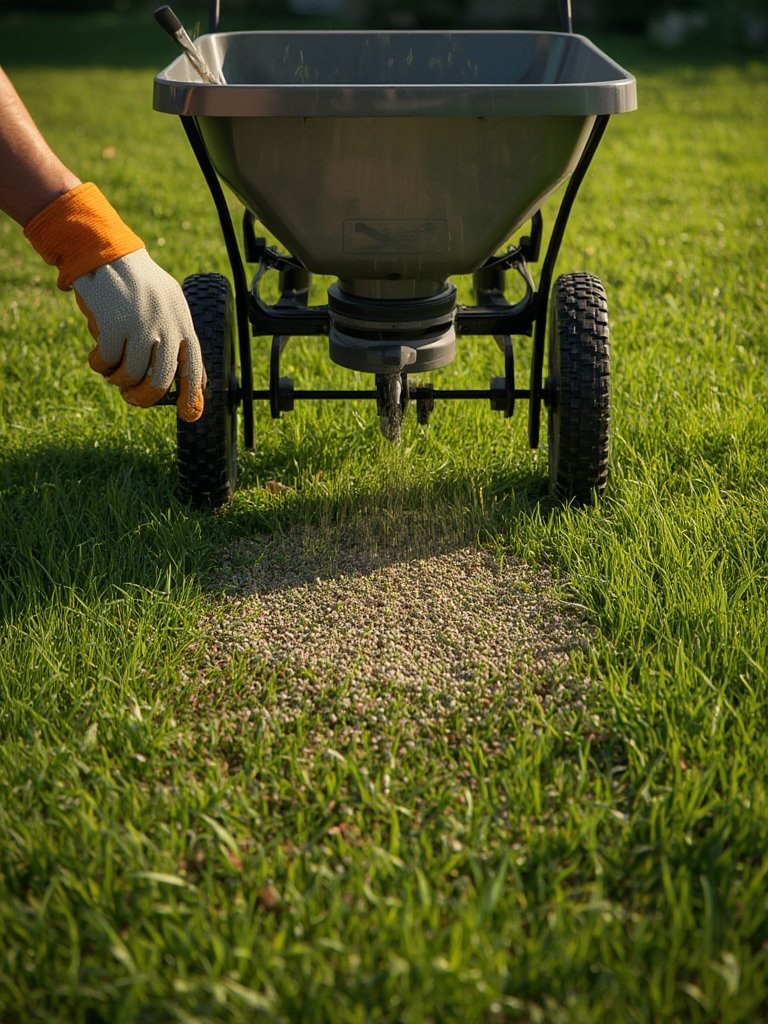 Top Turf Lawn Care: 7 Best Ways to Get Proven Lush Lawns 3 top turf lawn care - Illustration 2