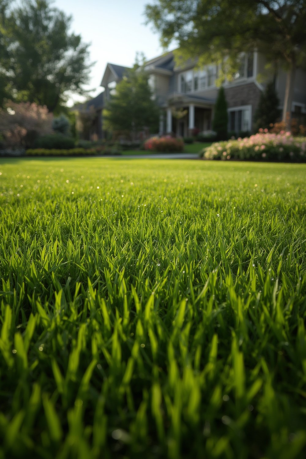 Top Turf Lawn Care: 7 Best Ways to Get Proven Lush Lawns 2 top turf lawn care - Illustration 1